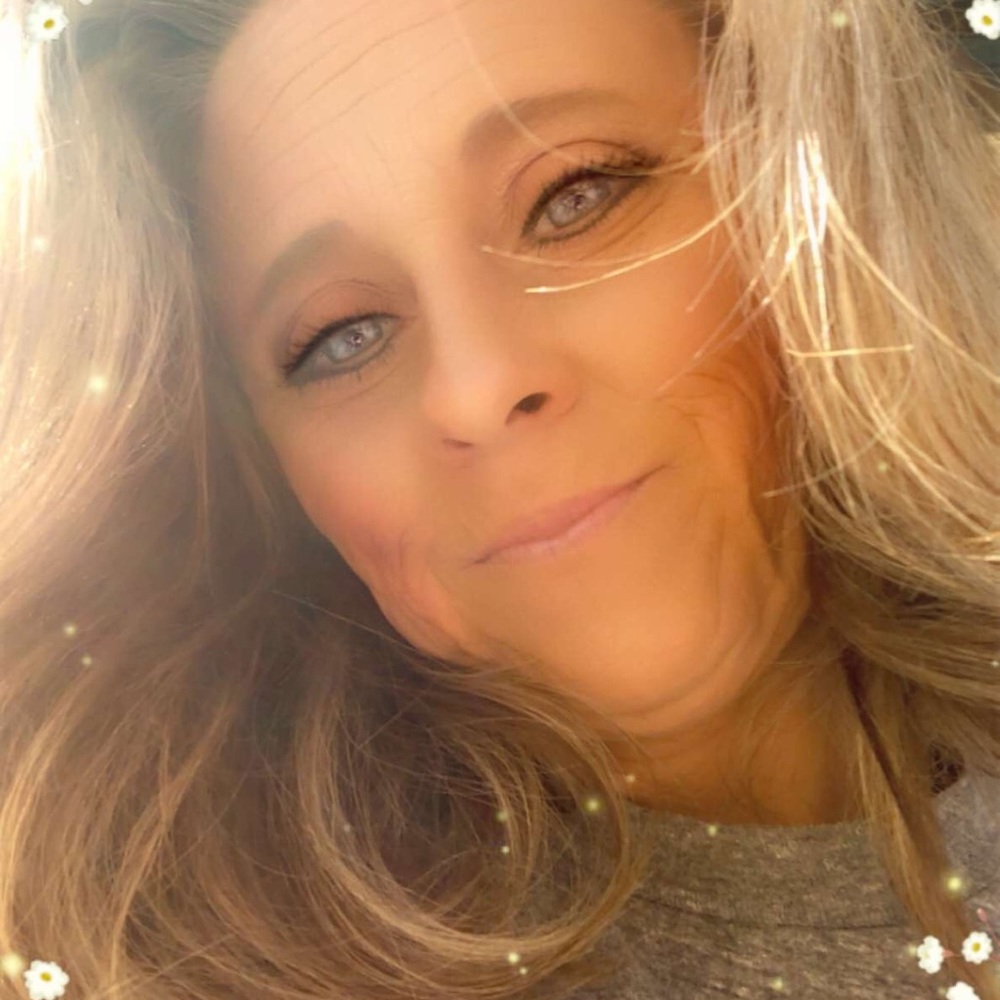 Meet your Posher, Kristen